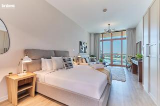 bnbmehomes - Palm Views - Dubai - 1