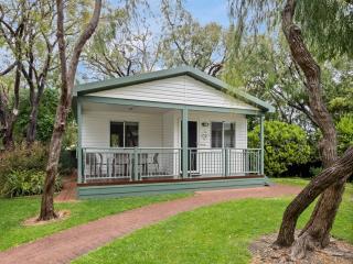 Mandalay Holiday Resort and Tourist Park - Busselton - 5