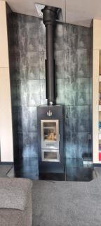 Lake Opuha House - 5