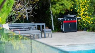 Belle villa provençale avec piscine privée - Carqueiranne - 5