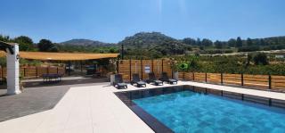 לוסטלה ווילה - 9