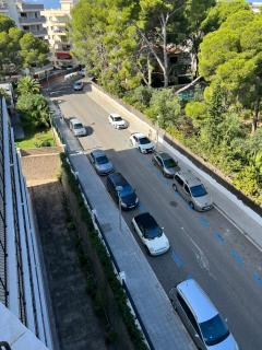 TuristMar - Fabuloso apartamento con vista de lujo - Salou - 8