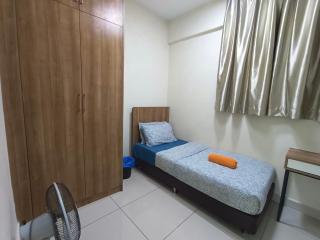 ARC Austin hill Apartment - Johor Bahru - 3
