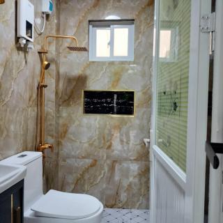 Family Suite 4-6 Pax GLENMARK'S Homestay near the beach - Pagudpud - 9