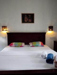 Little Sunshine Guest House & Restaurant - Tangalle - 8