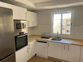 Cachucha Apartment - Puerto Real - 5