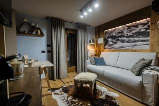 La chambre d'Emilie - romantic room - Valtournenche - 5