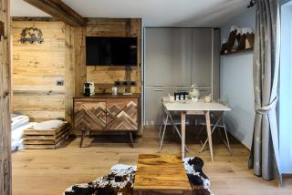 La chambre d'Emilie - romantic room - Valtournenche - 1