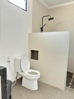Lily Guest House - Kerobokan - 1