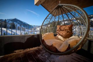 NANI - Mountain Chalet - 7