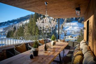 NANI - Mountain Chalet - 8