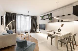 Innovative 2-BR futuristic flat in Ladadika - Tesalónica - 7