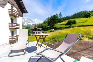 La chambre d'Emilie - romantic room - Valtournenche - 9