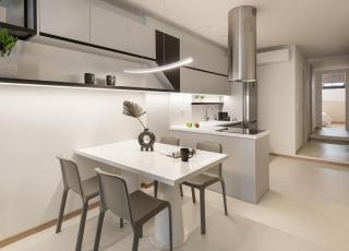 Innovative 2-BR futuristic flat in Ladadika - Tesalónica - 3