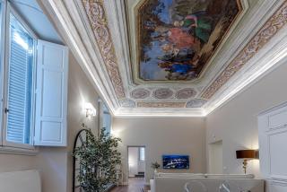 Bella Benci Firenze Apartment - Florence - 9