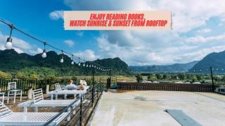 Green Riverside Cosy Home - Phong Nha - 5