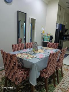 HANS HOMESTAY - Lumut - 5