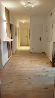 Ferienhaus Küstenbär Burhave - Burhave - 6