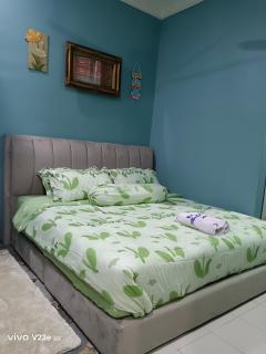 HANS HOMESTAY - Lumut - 6