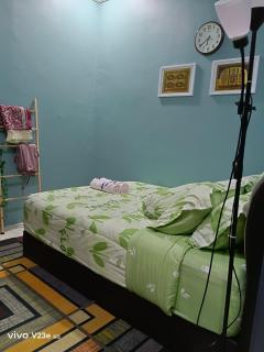HANS HOMESTAY - Lumut - 7