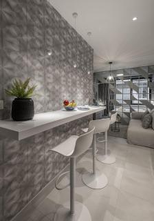 Innovative trendy Ladadika studio - Tessalónica - 9