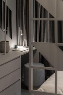 Innovative trendy Ladadika studio - Tessalónica - 4