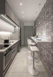 Innovative trendy Ladadika studio - Tessalónica - 2