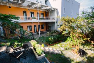 Nhà Má Tân - Homestay Đà Lạt - Dalat - 8