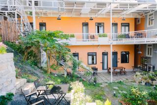 Nhà Má Tân - Homestay Đà Lạt - Dalat - 7