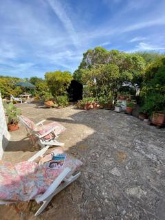 Casa Il Giardino Di Peppino - San Giovanni di Sinis - 2