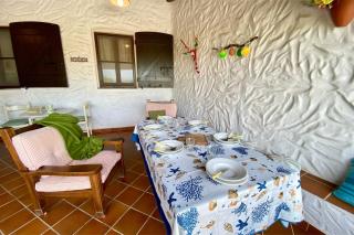 Casa Il Giardino Di Peppino - San Giovanni di Sinis - 8