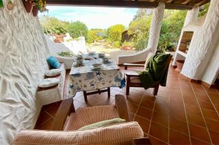 Casa Il Giardino Di Peppino - San Giovanni di Sinis - 7
