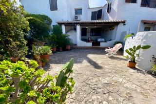 Casa Il Giardino Di Peppino - San Giovanni di Sinis - 1