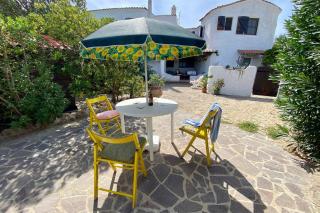 Casa Il Giardino Di Peppino - San Giovanni di Sinis - 3