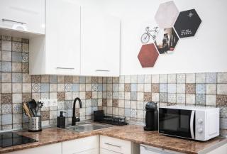 Romantic Studio in Downtown - 2