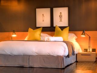 The Hamilton Boutique Hotel - Johannesburg - 7