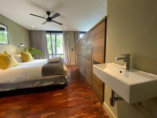 The Hamilton Boutique Hotel - Johannesburg - 6