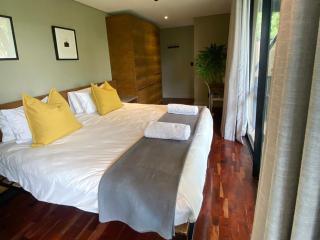 The Hamilton Boutique Hotel - 4