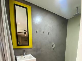 The Hamilton Boutique Hotel - Johannesburg - 3
