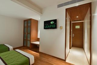 Hotel Leafio Marigold-Near Airport - Bombay - 7