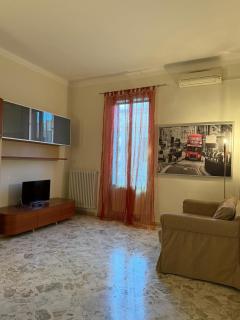 Centraal Station Apartment HOWME - Bari - 3