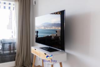 Calma Beach Apt Marina Playa - 3