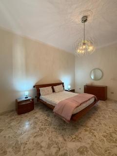 Centraal Station Apartment HOWME - Bari - 5