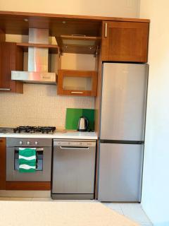 Centraal Station Apartment HOWME - Bari - 9