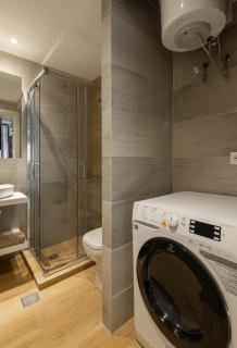 Innovative snug bohemian studio in Ladadika - Tessalónica - 1