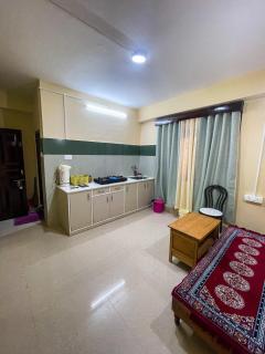 A Cozy 1RK Home near MGmarg 5 min walk - Gangtok - 3