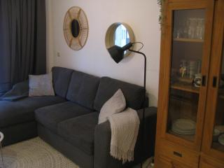 Zeezicht XVII - Modern apartment with terrace, view on pool T53 - 8