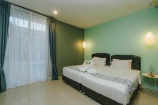 58 Pool Villa - Koh Lone - 5