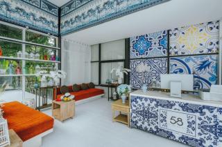 58 Pool Villa - Koh Lone - 4