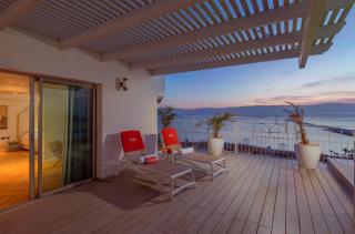 Enjoy Dead Sea Hotel - Ein Bokek - 9